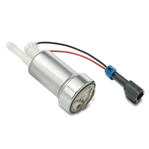 Walbro E85 Compatible In-Tank Fuel Pump - 450LPH